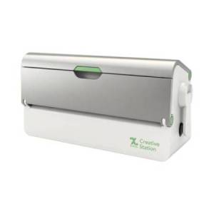 Plastificatrice a freddo...