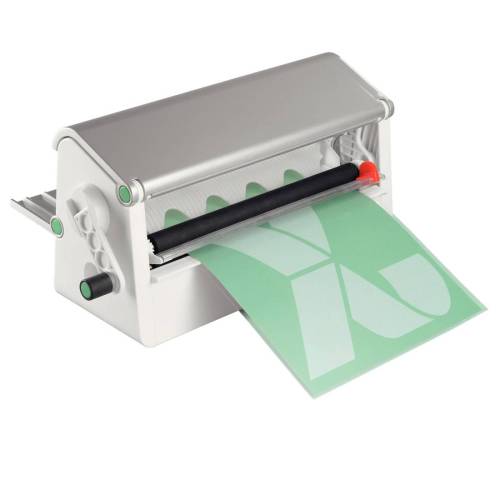 Plastificatrice a freddo Nuova...