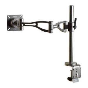 Braccio porta monitor...