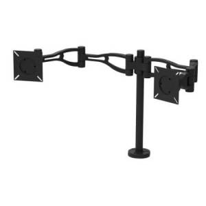 Braccio porta monitor...