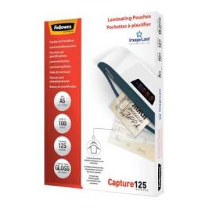 Pouches Capture125 - A5 -...