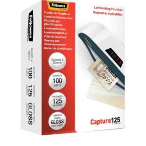 Pouches Capture125 - 60x90...