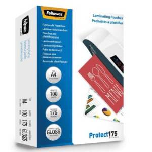 Pouches Protect175 - A4 -...