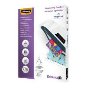 Pouches Enhance80 - A5 -...