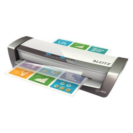 Plastificatrice ILam OfficePro - A3 - Leitz