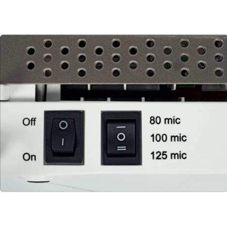 Plastificatrice ILam Office - A4 - Leitz