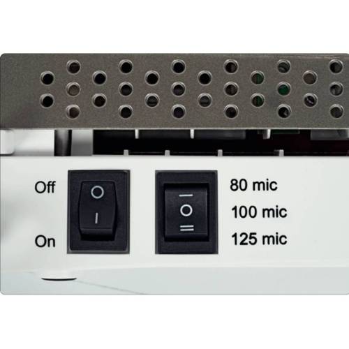 Plastificatrice ILam Office - A3 - Leitz