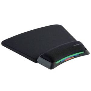 Mousepad SmartFit - nero -...