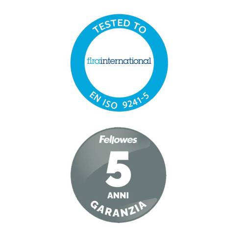 Mousepad con poggiapolsi in gel -...