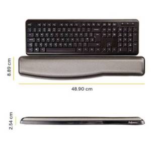 Poggiapolsi da tastiera -... 2