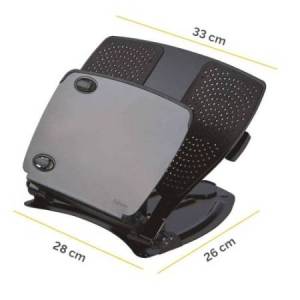 Supporto notebook...