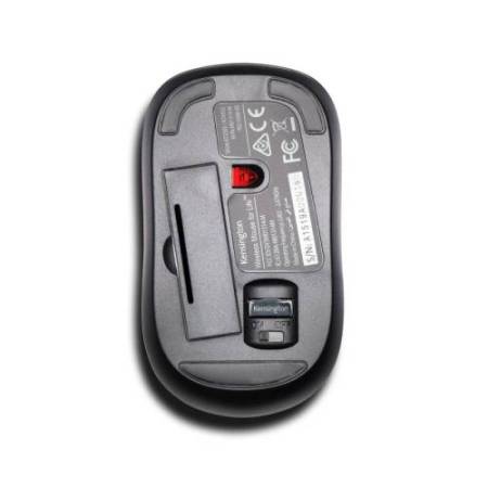 Mouse ottico wireless ValuMouse - Kensington