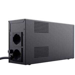 Gruppo di continuità... 2