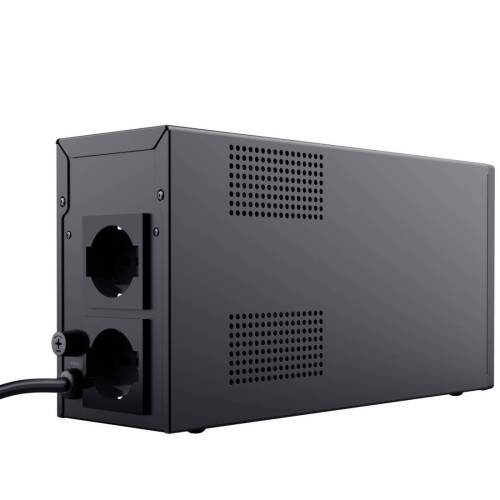 Gruppo di continuità Oxxtron 1000VA...