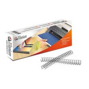 Dorsi spirale - metallo -...