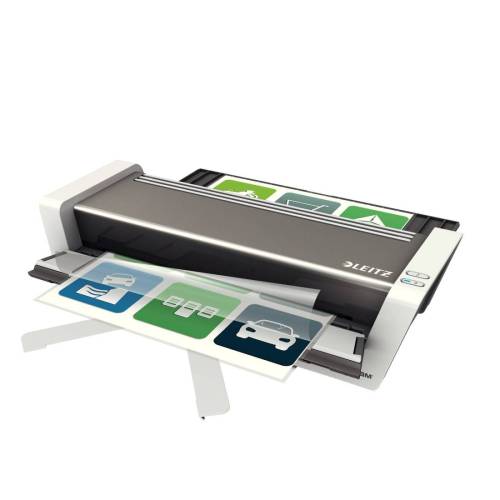 Plastificatrice ILam Touch Turbo2 -...