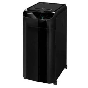 Distruggidocumenti AutoMax...