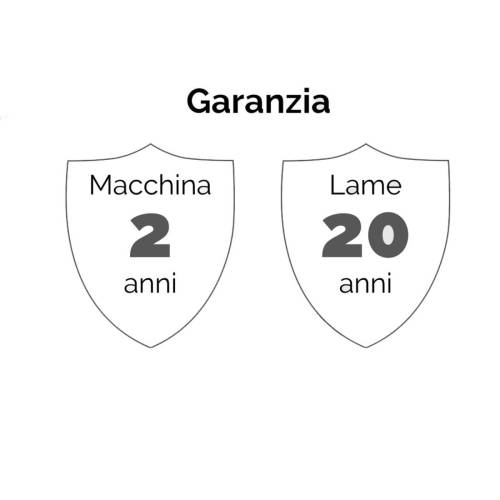 Distruggidocumenti AutoMax 550C -...