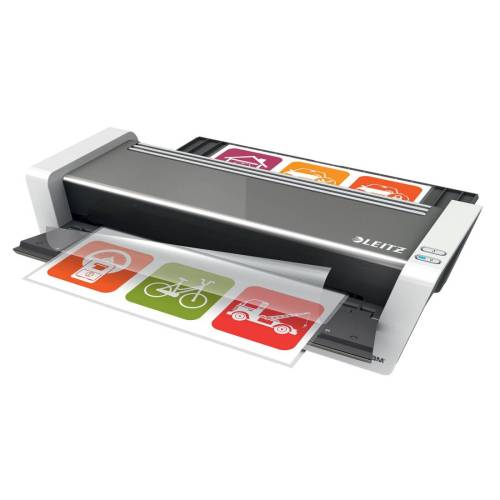 Plastificatrice ILam Touch2 - A3 - Leitz