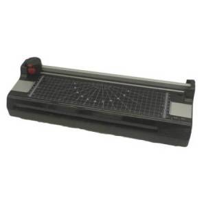 Plastificatrice/Taglierina...