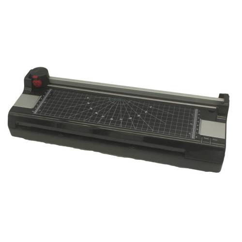 Plastificatrice/Taglierina 3in1 - A3...