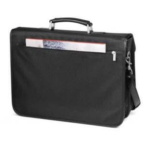 Cartella in tessuto - extra... 2