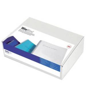 Dorsi WireBind per...