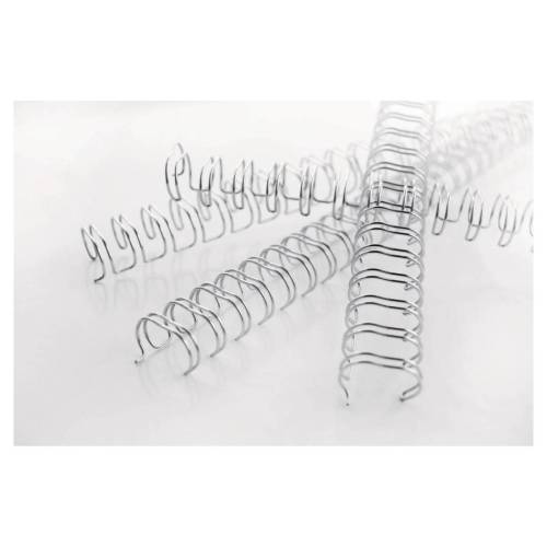 Dorsi WireBind per rilegatura - passo...