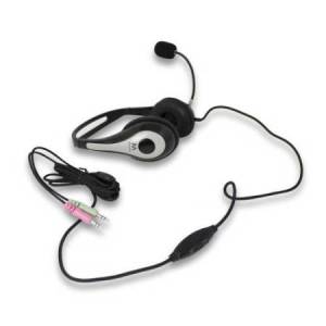 Cuffie con microfono EW3562... 2