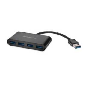 Hub 4 porte USB 3.0 UH4000...