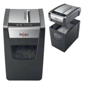 Distruggidocumenti Momentum...