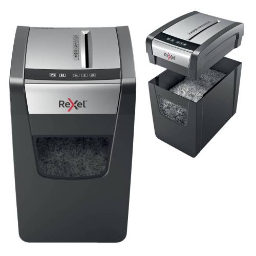 Distruggidocumenti Momentum X410 SL -...