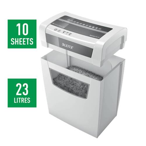 Distruggidocumenti Home Office P4 -...