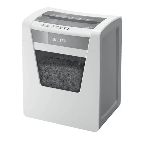 Distruggidocumenti Office P4 - taglio...