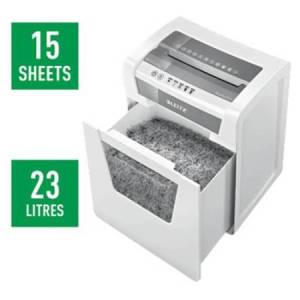 Distruggidocumenti Office... 2