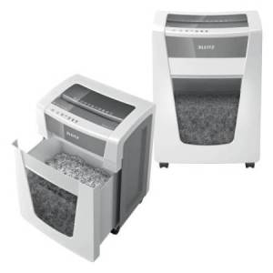 Distruggidocumenti Office...