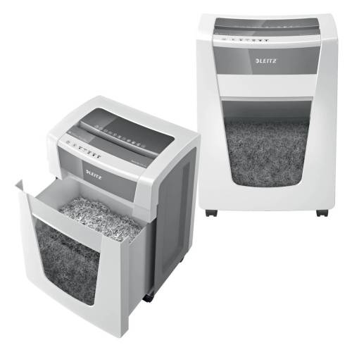 Distruggidocumenti Office Pro P6+ -...