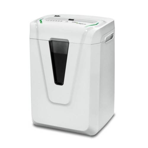 Distruggidocumenti Hybrid S - taglio...