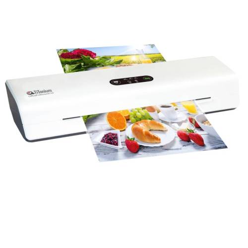 Plastificatrice OfficeProfessional -...
