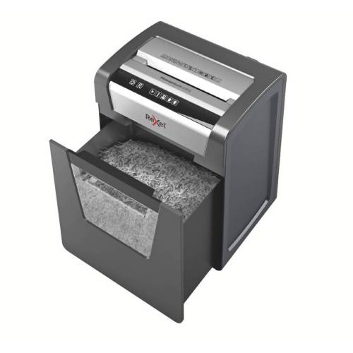 Distruggidocumenti Momentum X415 - a...