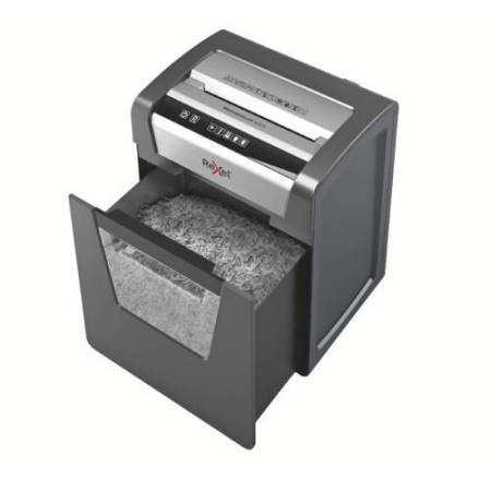 Distruggidocumenti Momentum X415 - a frammenti - Rexel