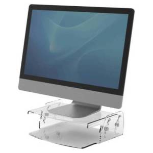 Supporto monitor regolabile... 2