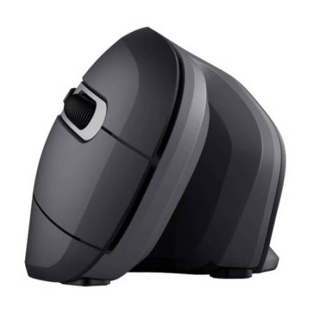 Mouse wireless ergonomico verticale Verro - Trust