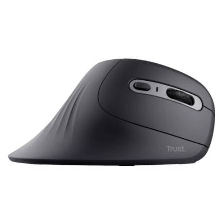 Mouse wireless ergonomico verticale Verro - Trust