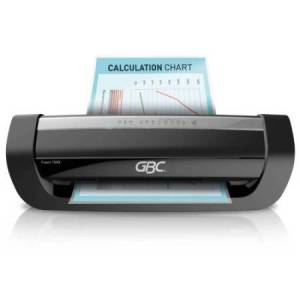 Plastificatrice Fusion Plus...