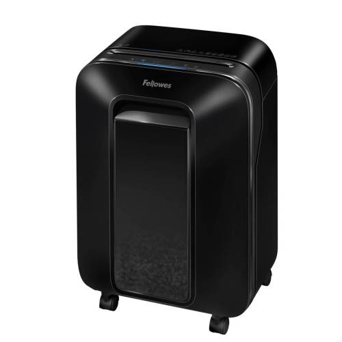 Distruggidocumenti LX-201 - a...