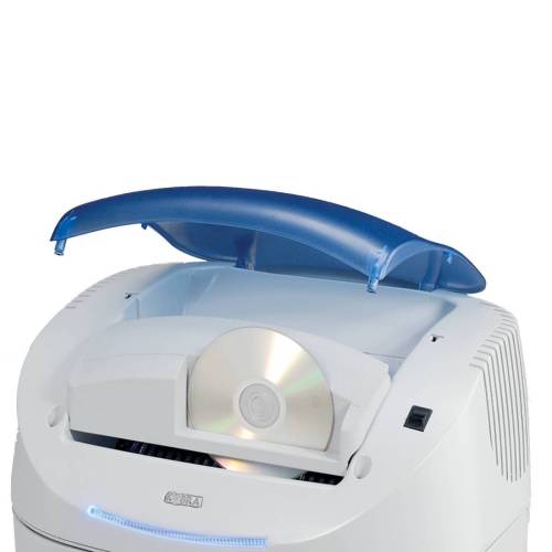 Distruggidocumenti a frammento +3 CC4...