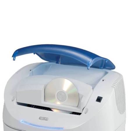 Distruggidocumenti a frammento +3 CC4 - strisce - 38,5L - Kobra