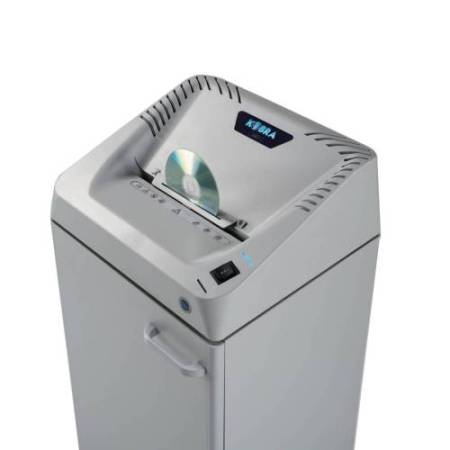 Distruggidocumenti a frammento 240.1 C4 - 38,5L - Kobra