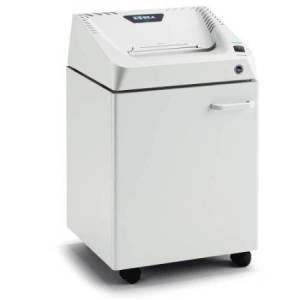 Distruggidocumenti a...